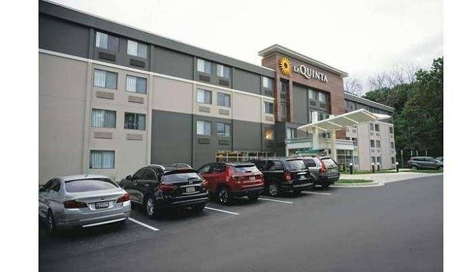 La quinta inn & suites by wyndham columbia fort meade