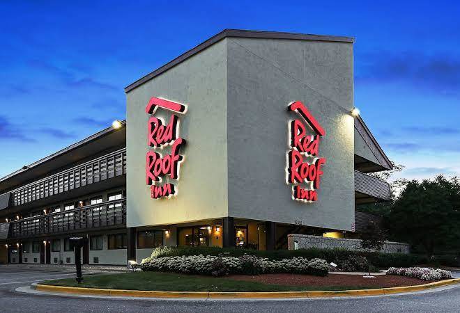 Red Roof Inn Washington Dc Columbia Fort Meade Image