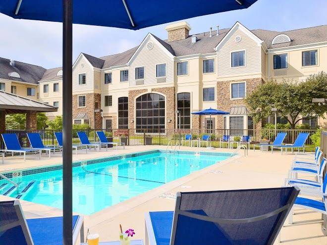 Sonesta Es Suites Columbia Baltimore Image