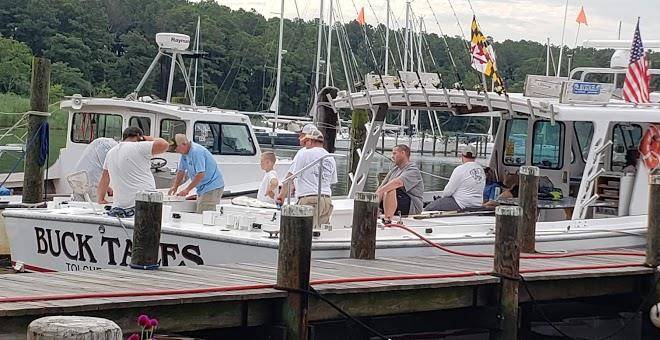 Black duck inn