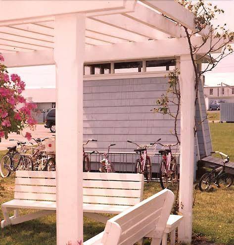 Mariners motel