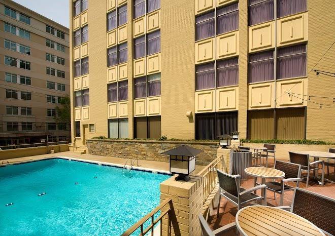 American inn of bethesda