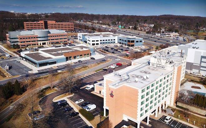 Best western plus rockville hotel & suites
