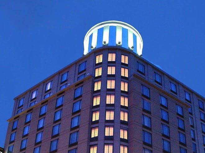Courtyard by marriott silver spring downtown