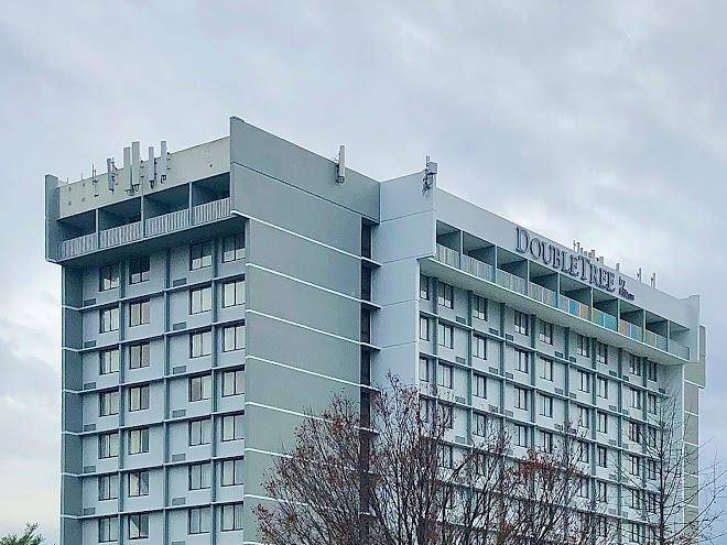 Doubletree by hilton washington dc north gaithersburg