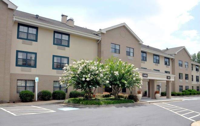 Extended stay america washington d c gaithersburg north