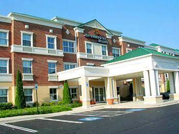 Extended stay america washington d c gaithersburg south
