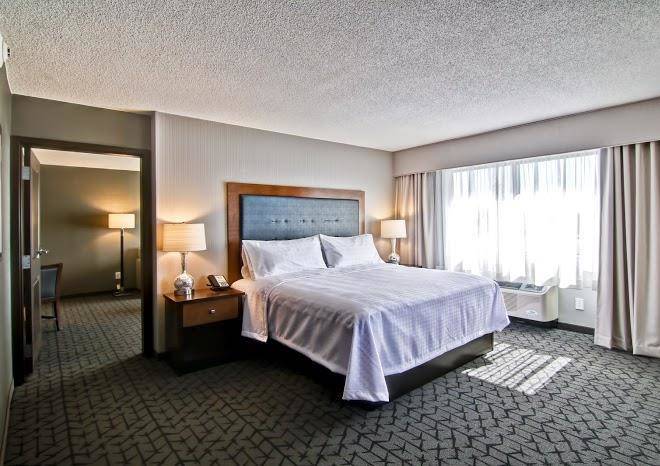 Homewood suites by hilton gaithersburg washington dc north