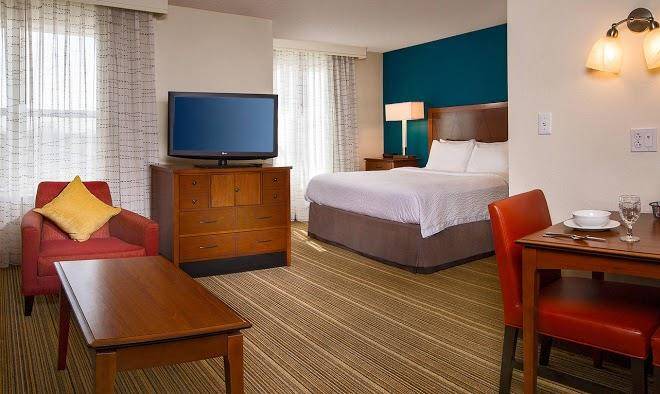 Residence inn by marriott silver spring