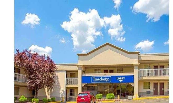 Travelodge by wyndham silver spring
