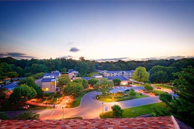William f bolger center