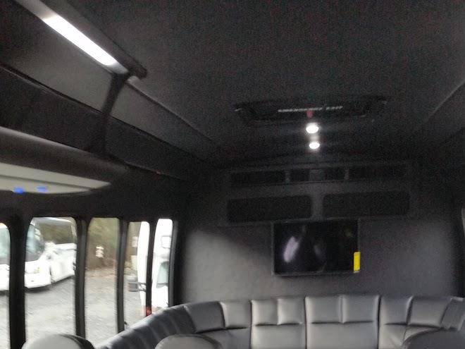 Beltway transportation