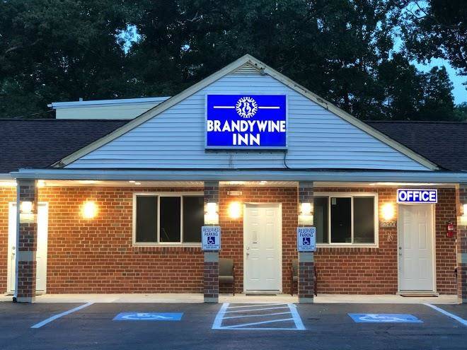 Brandywine inn