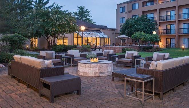 Sonesta Select Greenbelt College Park