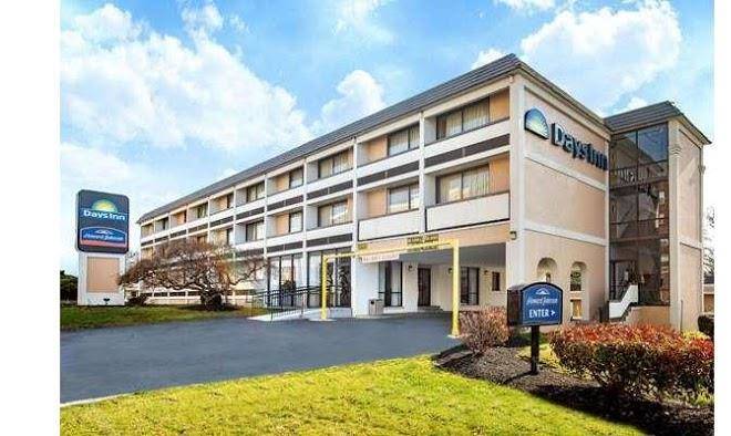 Days inn by wyndham college park