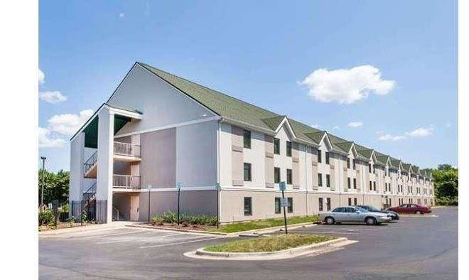 Days inn by wyndham lanham washington d c
