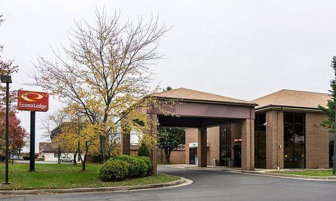 Econo Lodge Andrews Afb Image