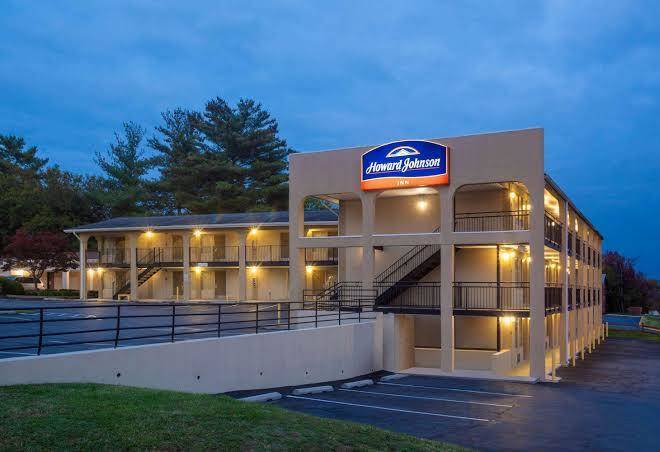 Howard johnson by wyndham college park