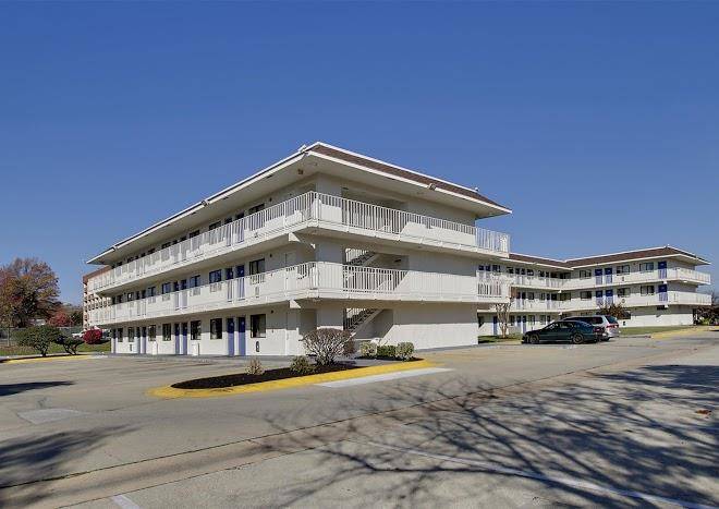 Motel 6 capitol heights md washington