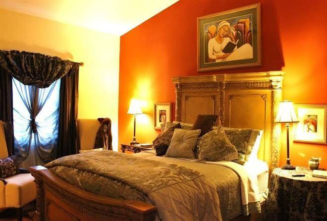 Pure nuphoria bed&breakfast