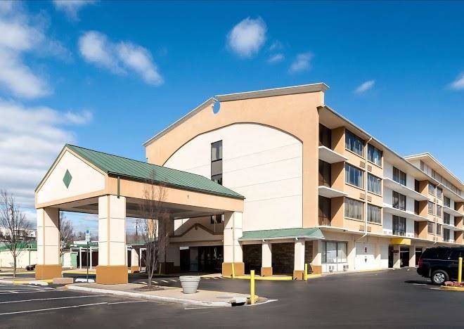 Quality Inn & Suites Laurel Image