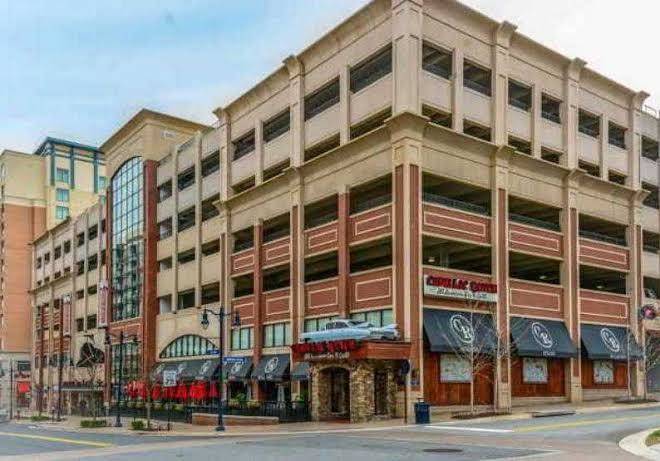 Residence inn by marriott national harbor washington dc area