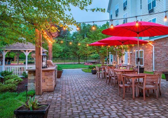 Towneplace Suites By Marriott Clinton At Joint Base Andrews Image