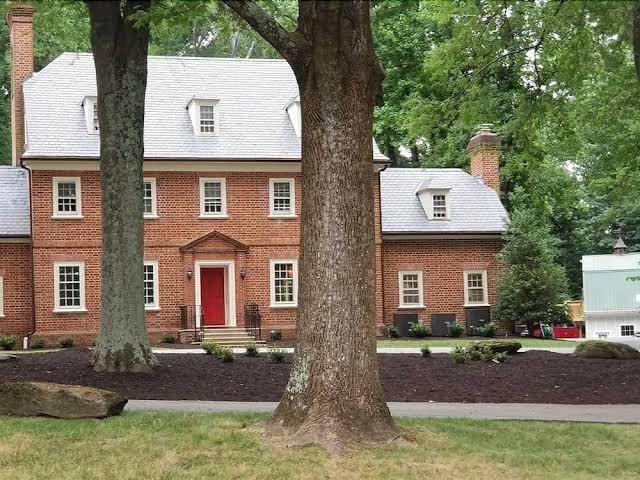 Wellspring manor & spa