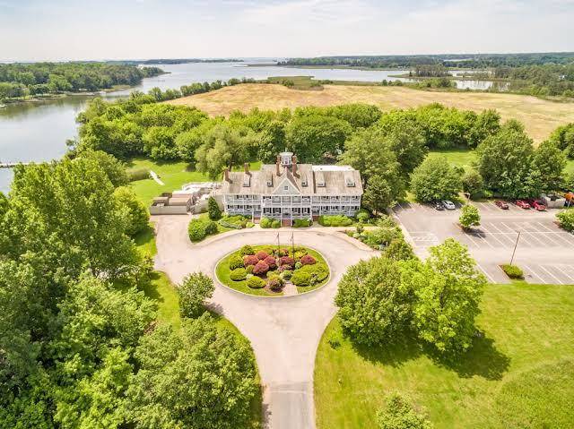 Kent manor inn