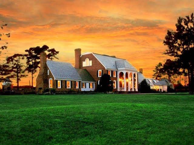 Kingsbay mansion