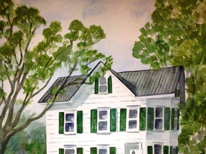 Smith island inn