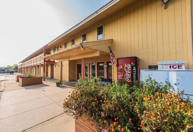 Somers cove motel