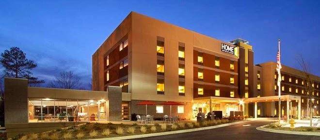 Home2 suites by hilton lexington park patuxent river nas md