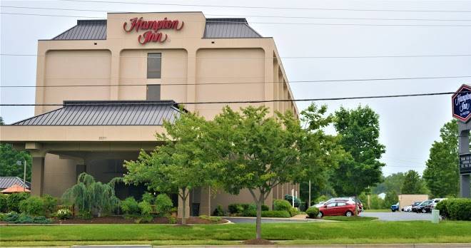 Hotel Pax River Image