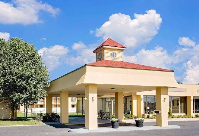 Days inn by wyndham easton