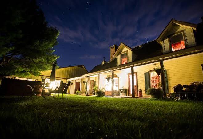 Antietam overlook farm