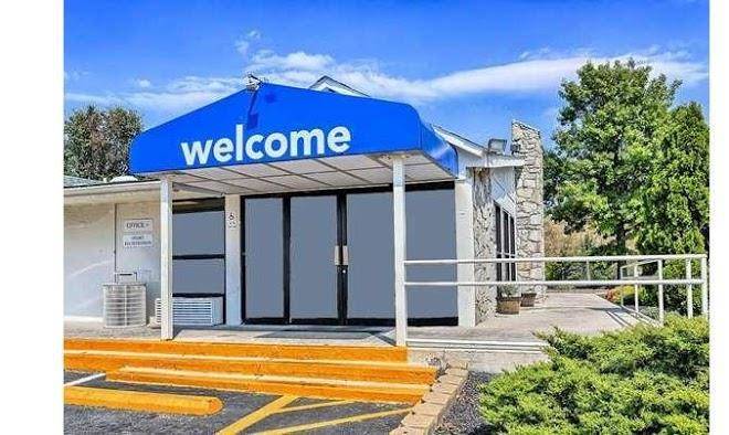 Travelodge by wyndham hagerstown