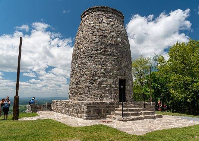 Sleep Inn & Suites Hagerstown Image