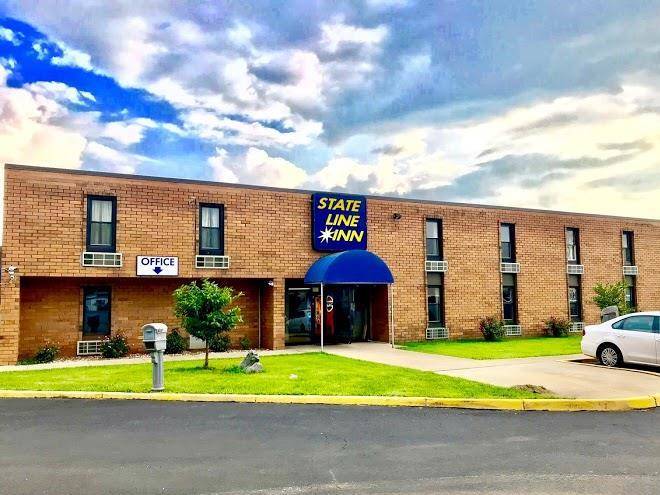 State line inn