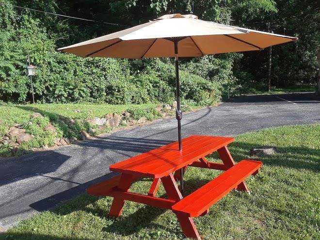 The Hillside Hotel Knoxville Md Image