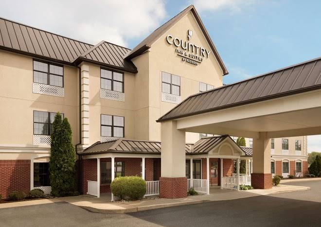 Country inn & suites by radisson salisbury md