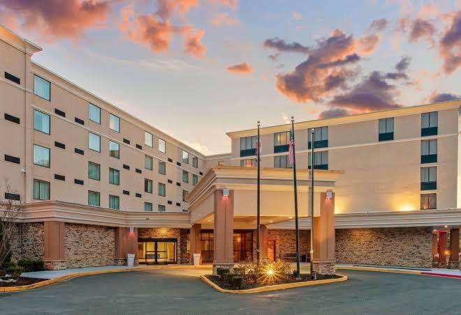 La quinta inn & suites by wyndham salisbury