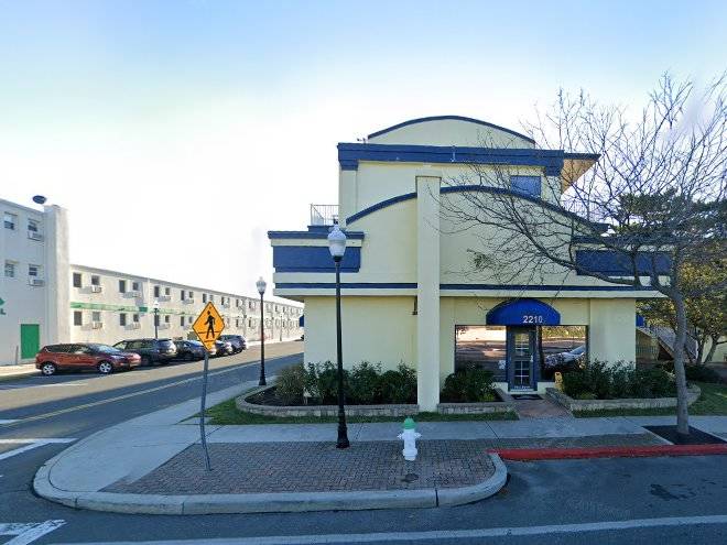 Boardwalk hotel group