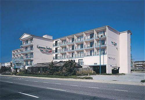 Cayman suites hotel