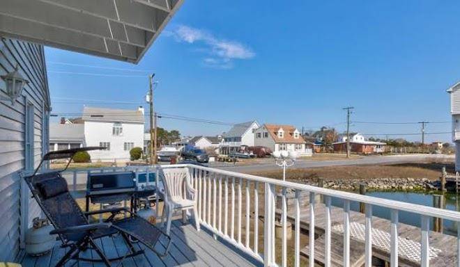 Comfort inn boardwalk