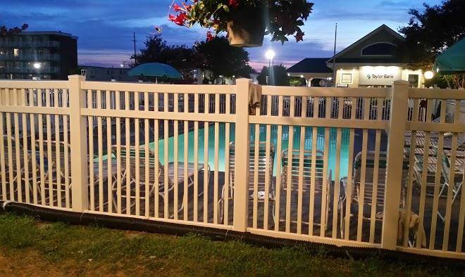 Eden roc motel