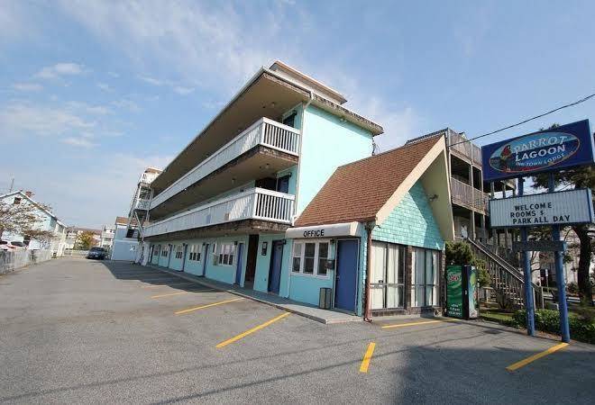 Inntown motel