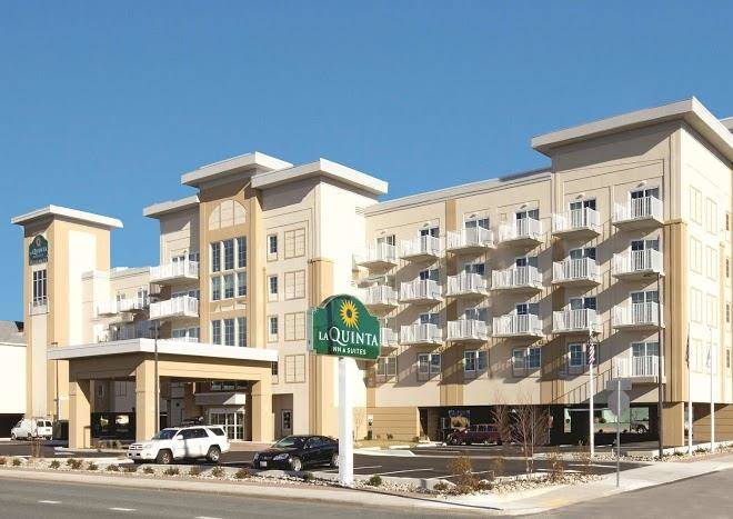 La quinta inn & suites by wyndham ocean city