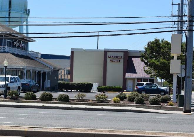 Maridel motel