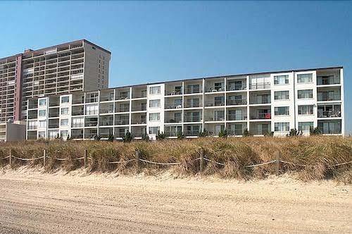 Oceanwalk east